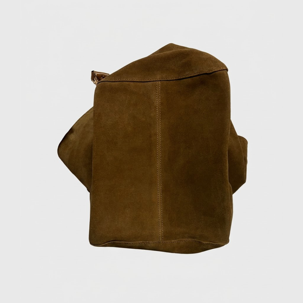 Terra Suede Tote Bag - Image 7